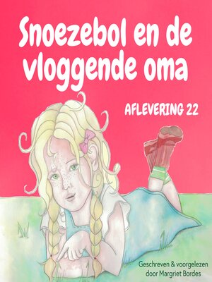 cover image of Snoezebol Sprookje 22